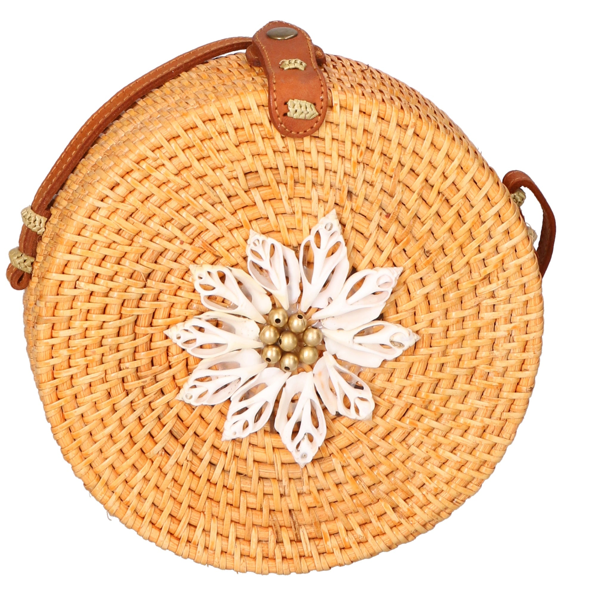 Crossbody bag - Chiara Ferretti