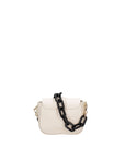 Women's Shoulder Bag In Genuine Leather