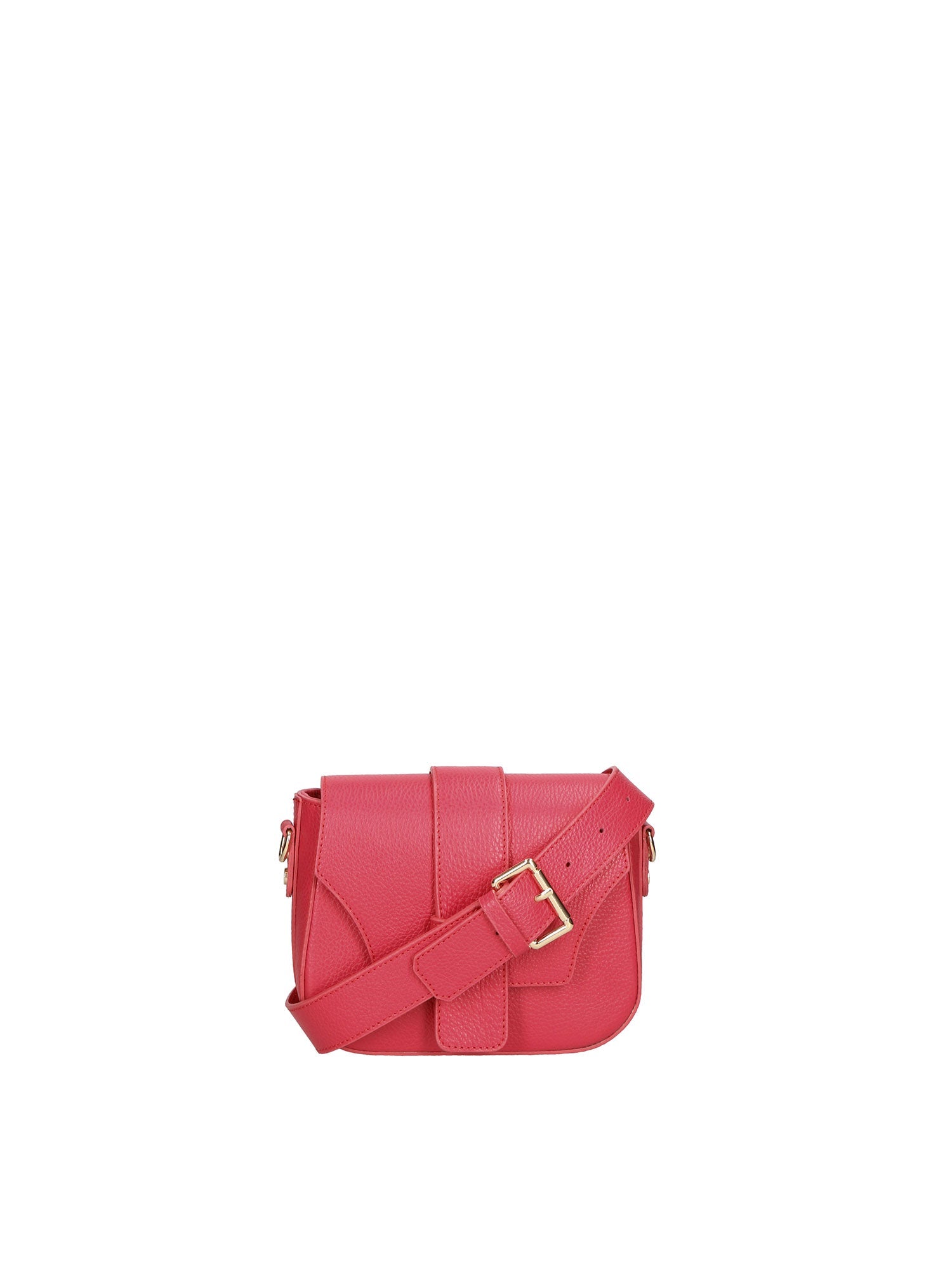 Women's Shoulder Bag In Genuine Leather