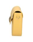 Calista Borsa a tracolla da donna Vera pelle 06014-L264 DESERTO Chiara Ferretti