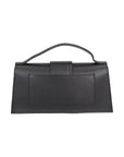 Liliana Borsa a mano da donna Vera pelle 06516-NERO Chiara Ferretti