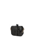 Women's Shoulder Bag In Genuine Leather