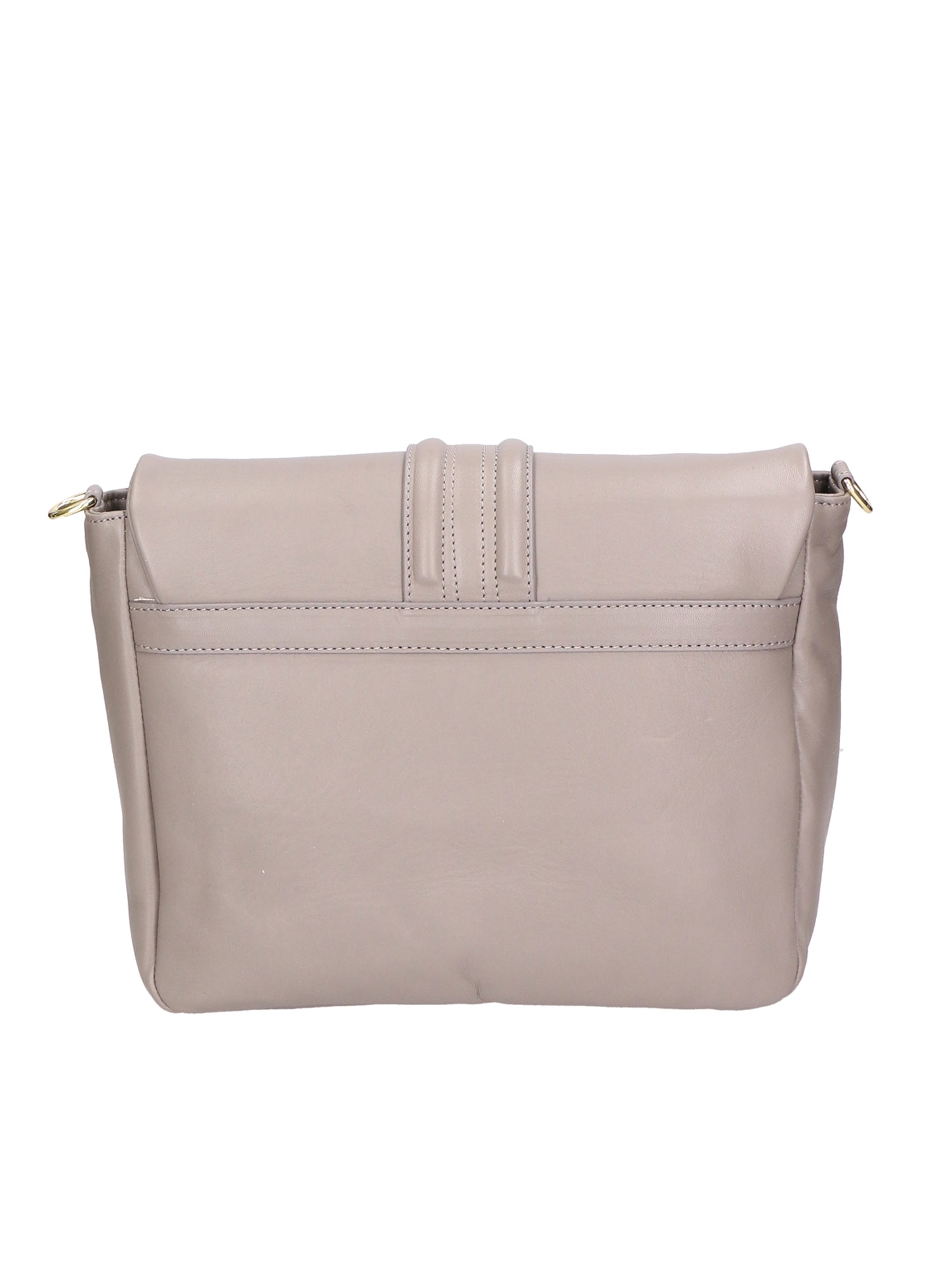 Wanda Borsa a tracolla da donna Vera pelle 06497-S77 GRIGIO PERLA Chiara Ferretti
