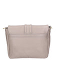 Wanda Borsa a tracolla da donna Vera pelle 06497-S77 GRIGIO PERLA Chiara Ferretti