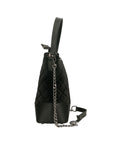 Borsa a spalla da Donna Rita in Vera Pelle Made in Italy 25x31x11 cm
