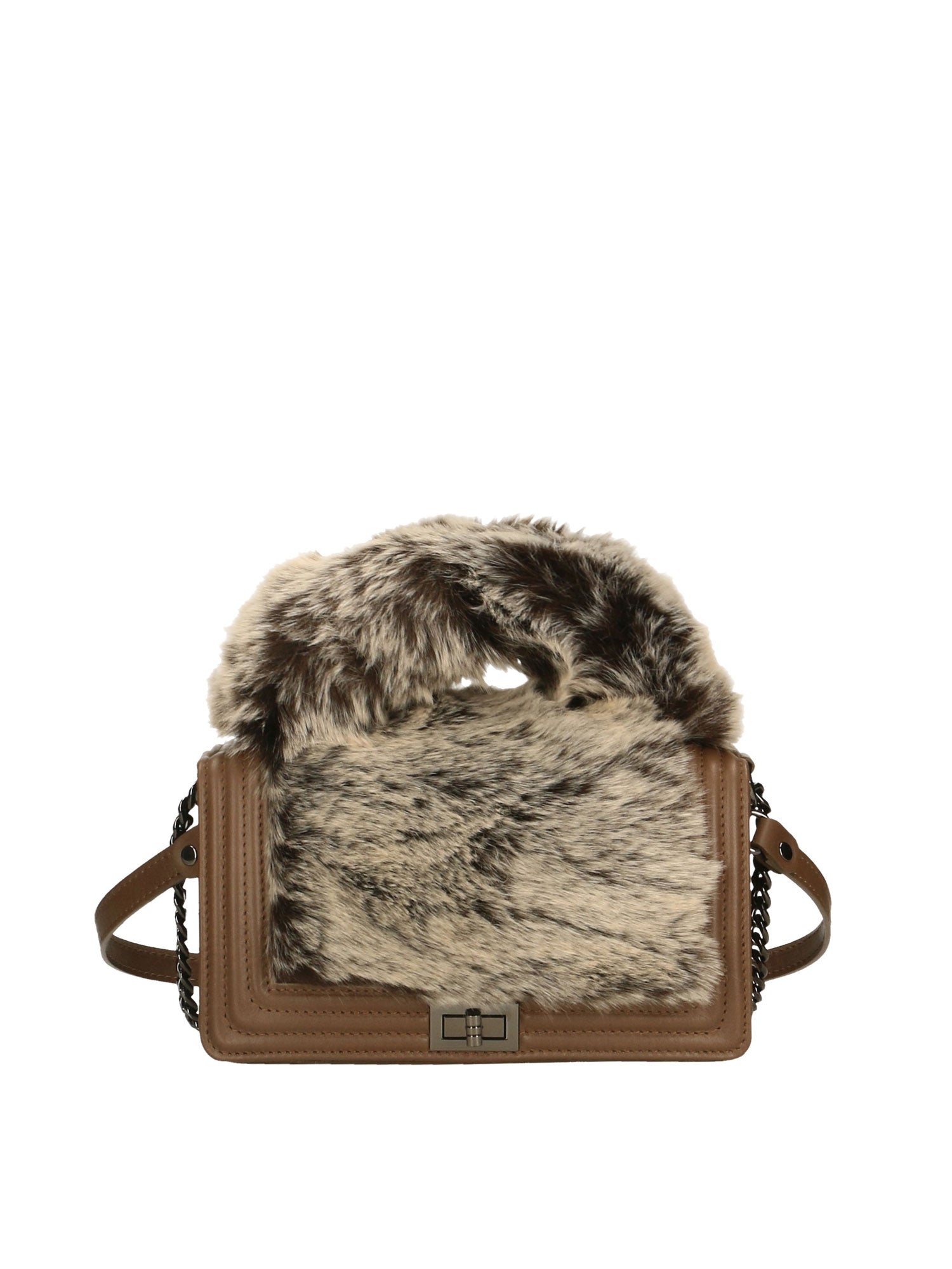 Crossbody bag - Chiara Ferretti