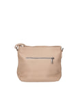 Erminia Borsa a tracolla da donna Vera pelle 80062-ROSA 33 Chiara Ferretti