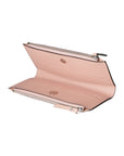 Mariasole 63225 2-ROSA PINK Portafoglio donna in pelle Chiara Ferretti