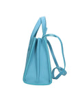 Celestia Nova Borsa a mano da donna Vera pelle 8680-CIELO Chiara Ferretti
