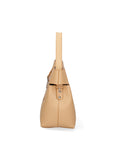 Liviana Borsa a mano da donna Vera pelle 07379-PL81 SABBIA Chiara Ferretti