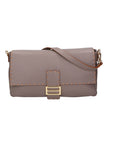 Walda Borsa a spalla da donna Vera pelle 06868-D77 SMOG Chiara Ferretti