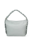 Umbria Borsa a spalla da donna Vera pelle 07169-S102 CIELO Chiara Ferretti