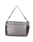 Pochette da Donna Giordana in Vera Pelle Made in Italy 10x28x6 cm