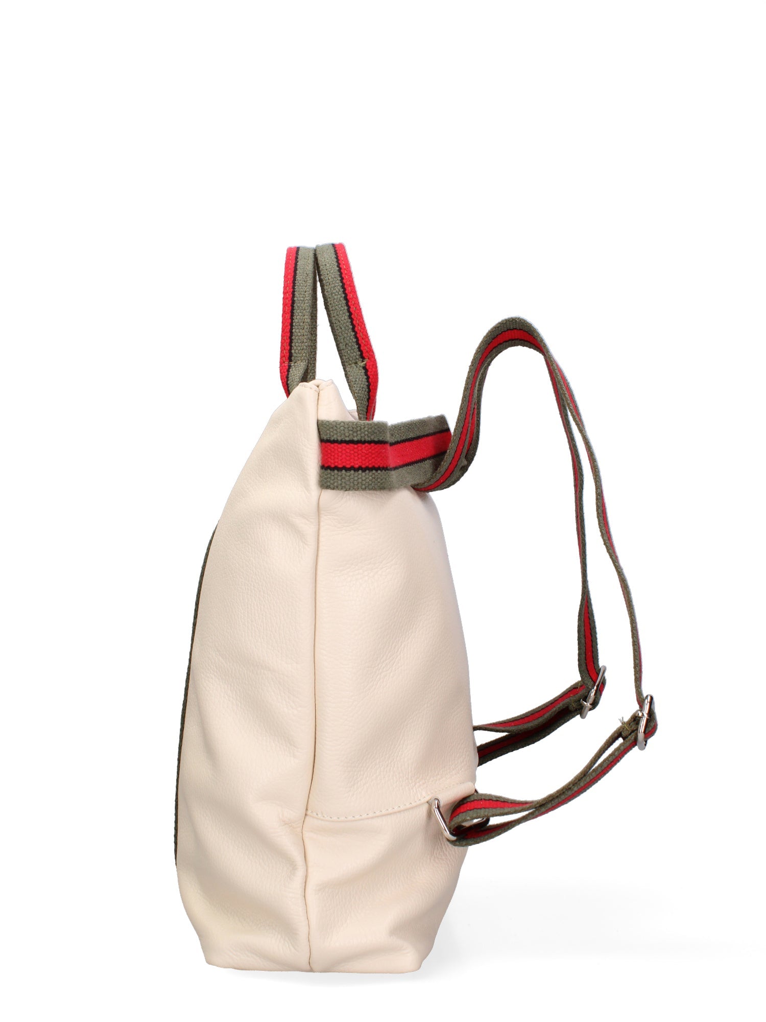 Varese Borsa a mano da donna Vera pelle 689746-D537 CREMINO - VERDE Chiara Ferretti