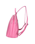 Glenda Borsa a mano da donna Vera pelle 05919-D501 PINK Chiara Ferretti