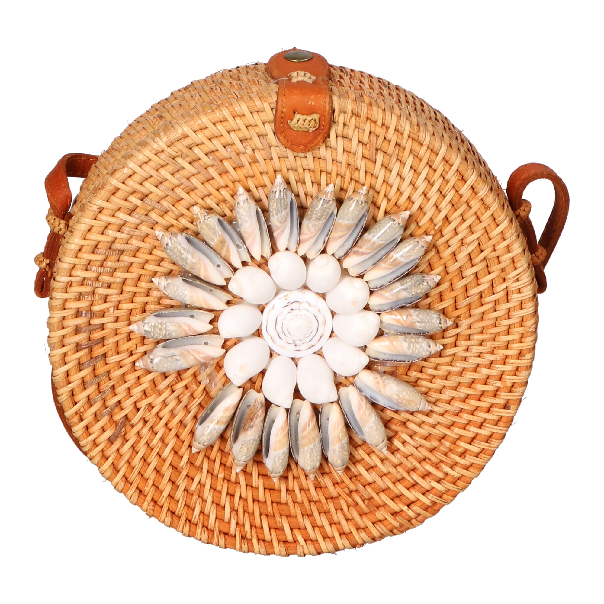 Crossbody bag - Chiara Ferretti