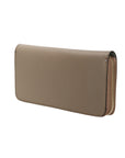 Orsola 01783-L110 TAUPE Portafoglio donna in vera pelle Chiara Ferretti