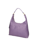 Ursula Borsa a spalla da donna Vera pelle 06673-D87 VIOLET Chiara Ferretti