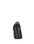 Janine Borsa a mano da donna Vera pelle TR04-NERO Chiara Ferretti