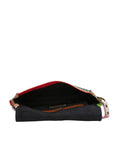 Veridia Borsa a mano da donna Vera pelle 01275-MULTICOLOR Chiara Ferretti