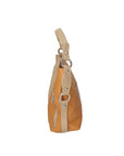 Emmy Borsa a mano da donna Vera pelle 80068-D28 NERO D58 ROSSO Chiara Ferretti