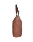 Sabrina Borsa a mano da donna 100% poliestere 8152-COFFEE Chiara Ferretti