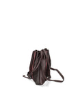 Elysia Borsa a spalla da donna Vera pelle 552043-T.MORO Chiara Ferretti