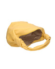 Lunaria Borsa a spalla da donna Vera pelle 06007-D264 DESERTO Chiara Ferretti