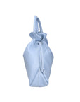 Giada Borsa a mano da donna 100% pelle 05837-D592 AZUL Chiara Ferretti