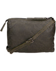 6564-VERDE GREEN Chiara Ferretti