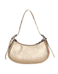 Gloria Borsa a mano da donna Vera pelle 05708L-L003 ORO Chiara Ferretti