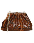 Clutch bag - Chiara Ferretti