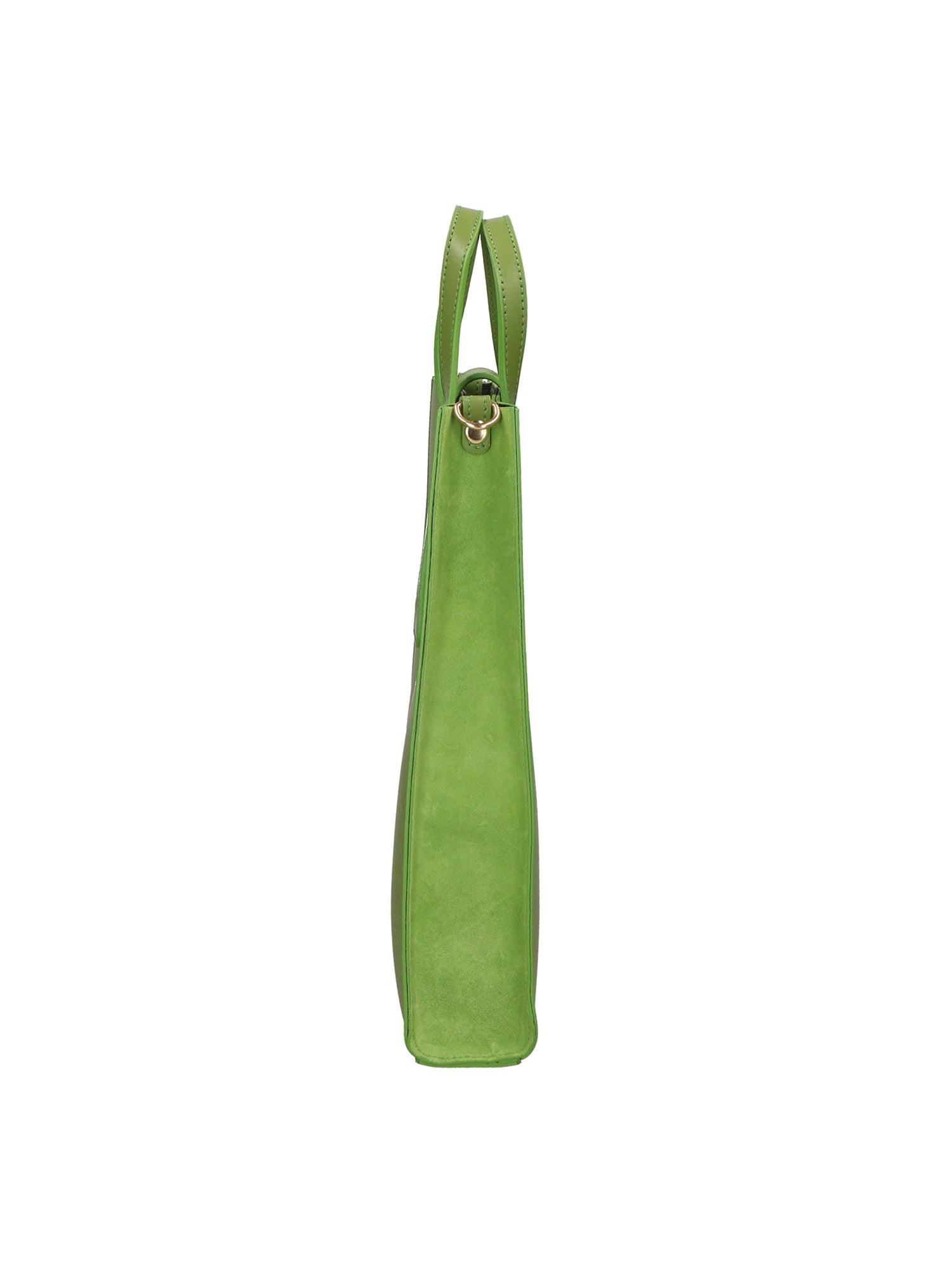 Giuseppina Borsa a mano da donna Vera pelle 05990-L212 BRUCO+08 BRUCO Chiara Ferretti