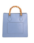Lorenza Borsa a mano da donna Vera pelle 06524-P731 ESPRIT Chiara Ferretti