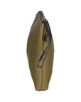 Ottavia Borsa a spalla da donna Neoprene 1331-FANGO TAUPE Chiara Ferretti