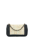 Florelle Borsa a tracolla donna Vera pelle 1511-BLU Chiara Ferretti