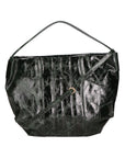 Vanda Women's Shoulder Bag in Genuine Leather Made in Italy 30x40x5 cm