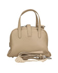Orietta Borsa a mano da donna Vera pelle 01669-D05 CAPPUCCINO CAPUCHIN Chiara Ferretti