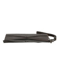 Noemy Borsetta portafoglio da donna Vera pelle 522015-T.MORO DARK BROWN Chiara Ferretti