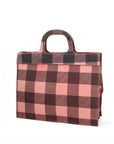 Edera Borsa a mano da donna Vera pelle 00661-022 CORALLO Chiara Ferretti