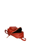 Liriope Borsa a mano da donna Vera Pelle 06515-D61 MATTONE Chiara Ferretti