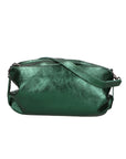 Vanessa Borsa a tracolla da donna Vera pelle 06914-L016 VERDE SCURO Chiara Ferretti