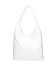 Aria Borsa a mano da donna 100% pelle 07029-D01 BIANCO Chiara Ferretti