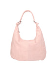 Valeria Borsa a spalla da donna Vera pelle 05280-048 ROSA CIPRIA Chiara Ferretti
