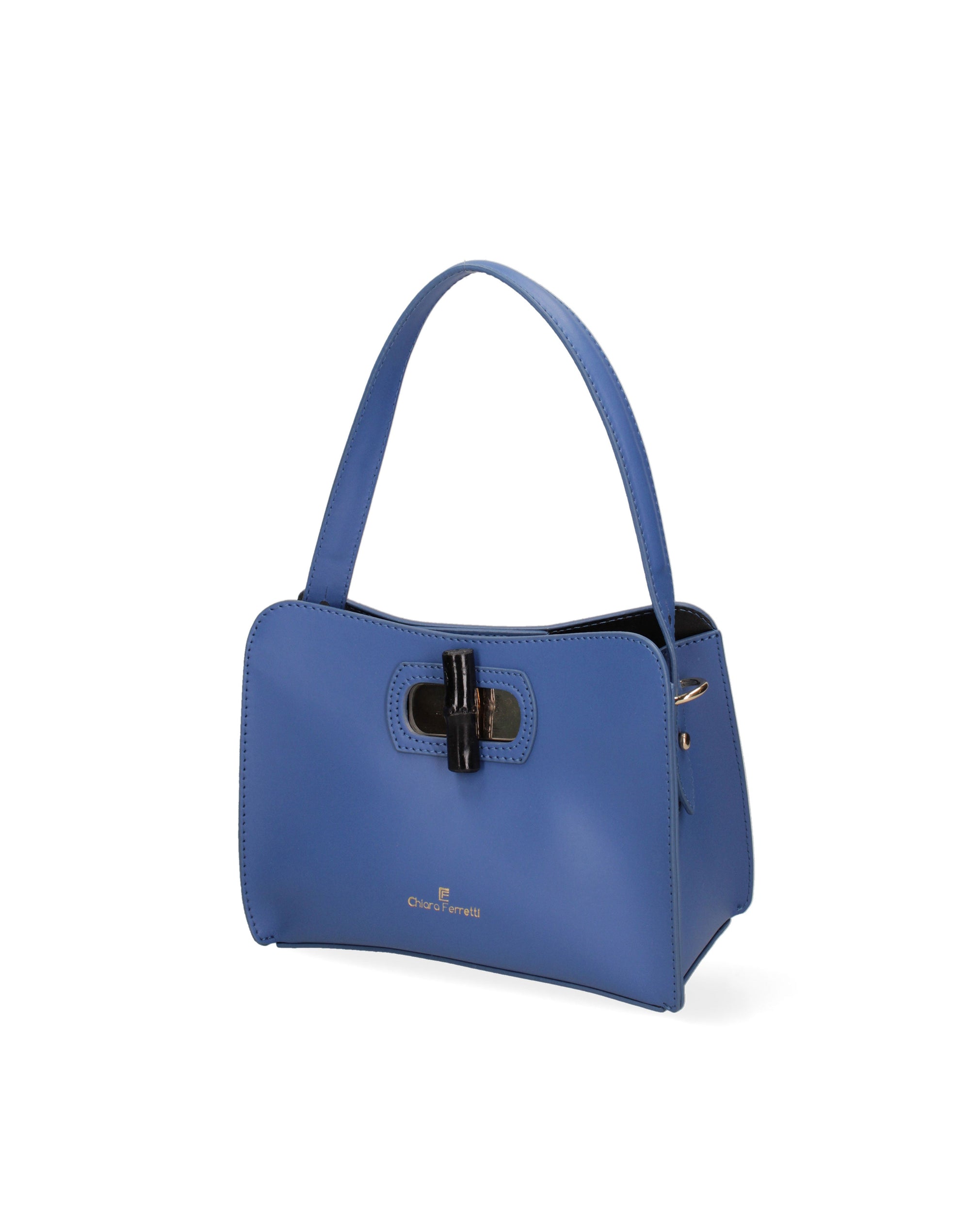 Women's Handbag In Genuine Leather
