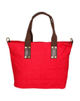 Sabrina Borsa a mano da donna 100% poliestere 8152-RED Chiara Ferretti