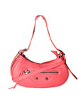Galatea Borsa a spalla da donna Vera pelle 05708-D82 BARBIE Chiara Ferretti