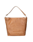 Valtera Borsa a spalla da donna Vera pelle 06500-040 MARMO SCURO Chiara Ferretti