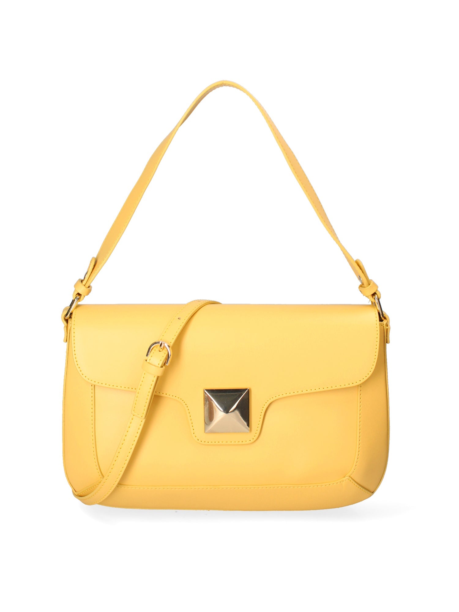Astrea Borsa a spalla da donna 100% pelle 06015-L264 DESERTO Chiara Ferretti