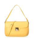 Astrea Borsa a spalla da donna 100% pelle 06015-L264 DESERTO Chiara Ferretti